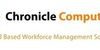 Chronicle Online logo