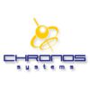 Chronos Workflow logo