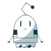 ChummyBot logo