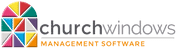 Church Windows logo