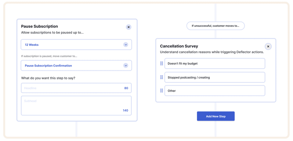 ChurnKey screenshot 2