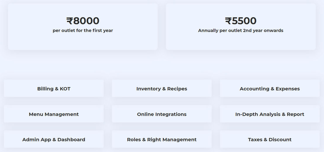 Ciferon pricing 1