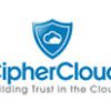 CipherCloud logo