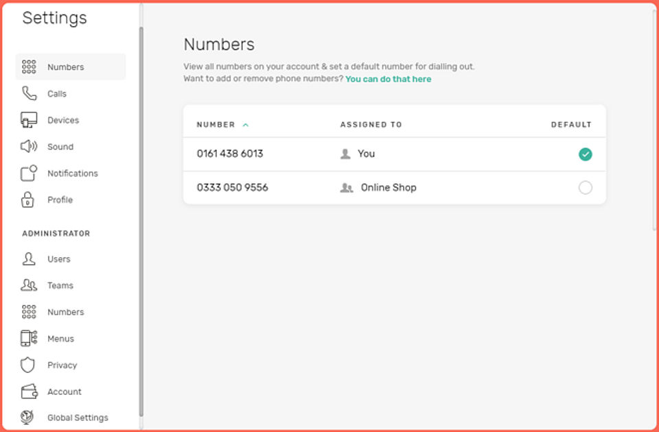 CircleLoop screenshot 3