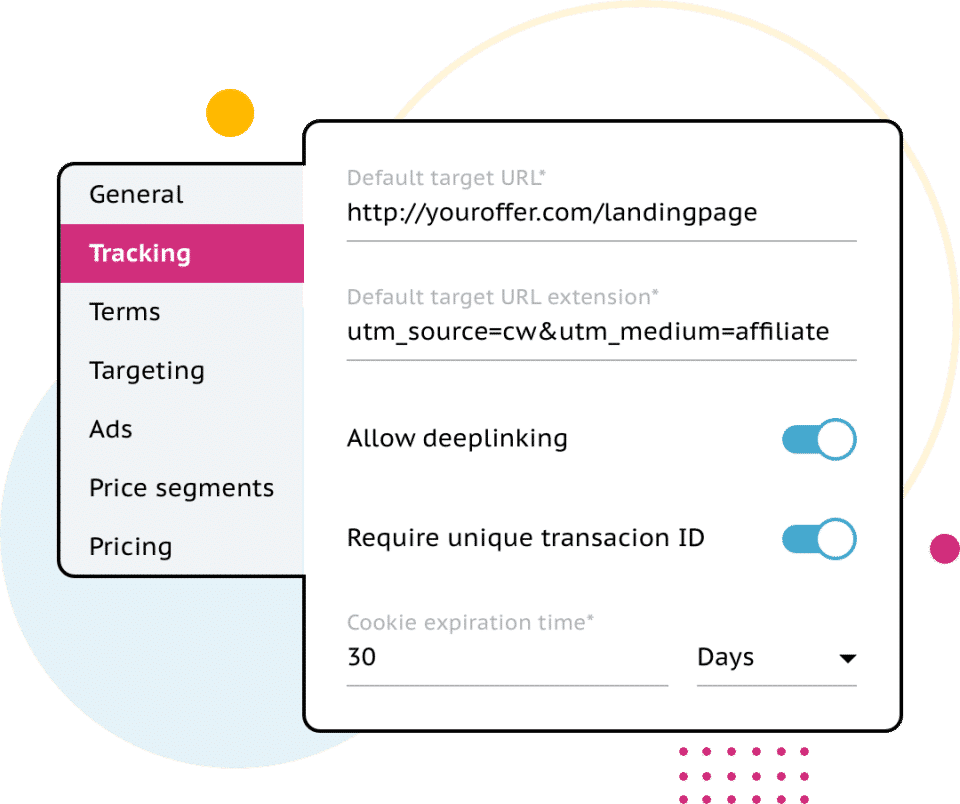 Circlewise screenshot 2