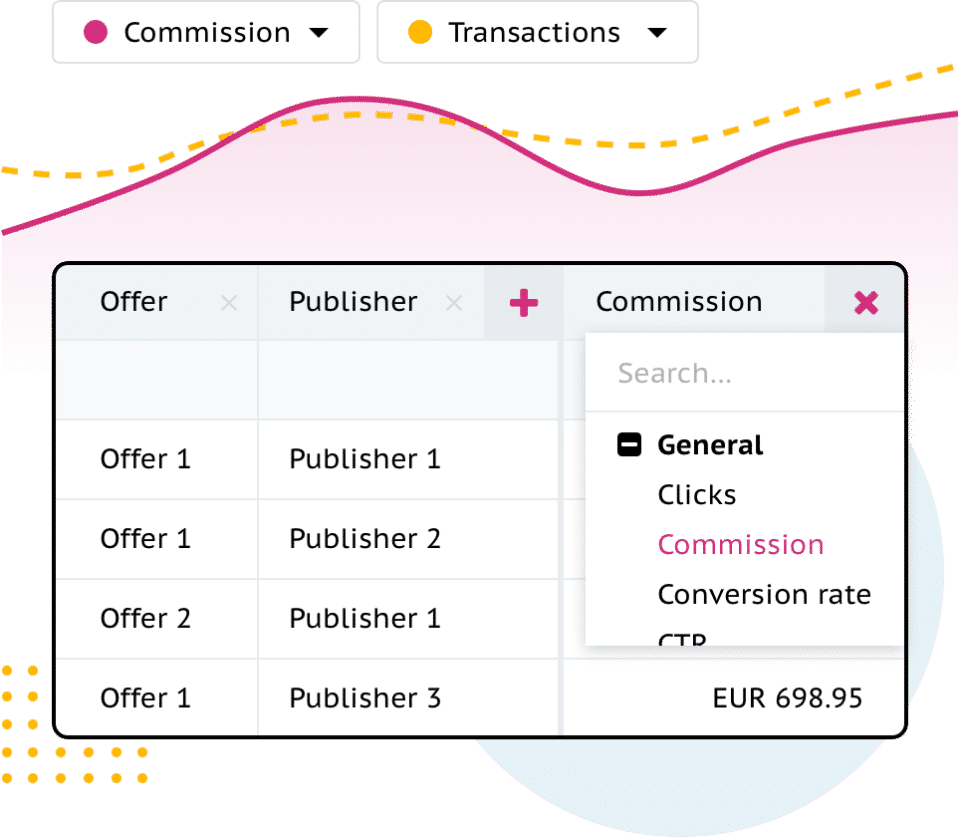 Circlewise screenshot 1