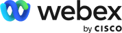Cisco Webex Meetings logo