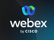 Cisco Webex Teams logo