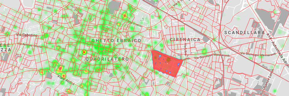 CityDash.ai screenshot 2