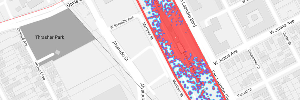 CityDash.ai screenshot 1