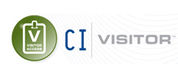 CI Visitor logo