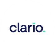 Clario logo