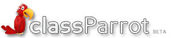 ClassParrot logo