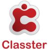Classter logo