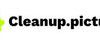 CleanUp.Pictures logo