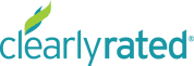 ClearlyRated logo
