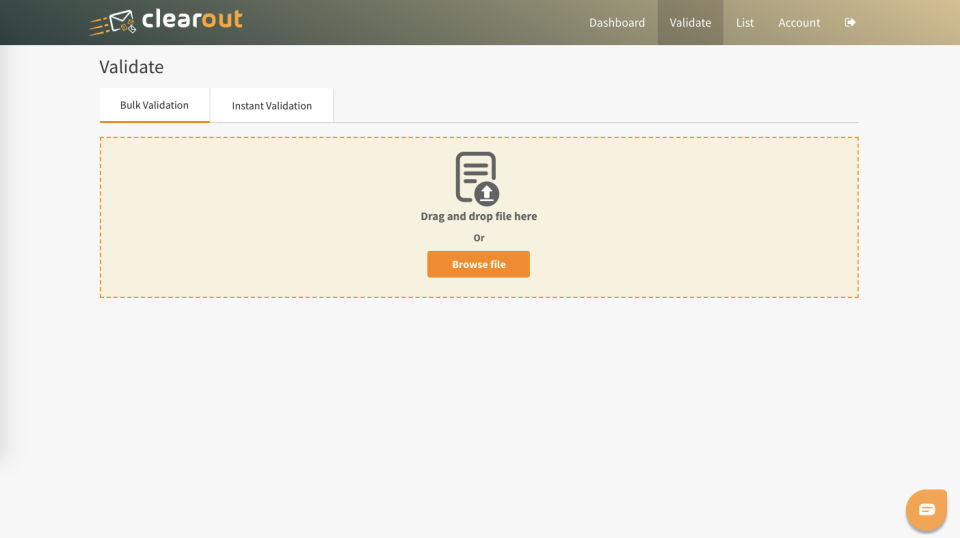 Clearout screenshot 3
