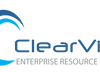 ClearView ERP logo