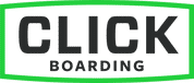 Click Boarding logo