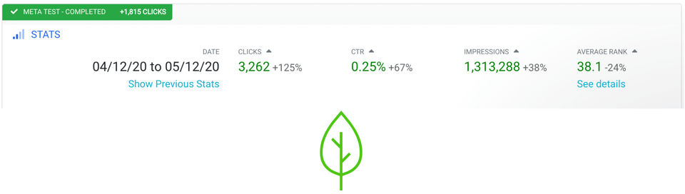 ClickFlow screenshot 1