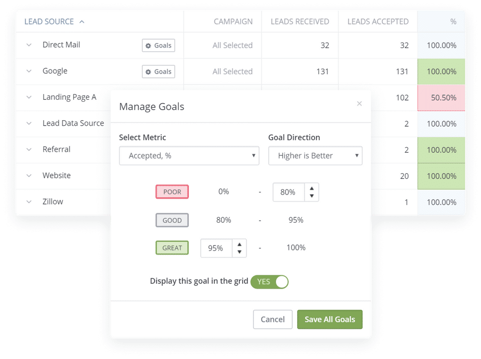 ClickPoint Software screenshot