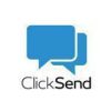 ClickSend logo