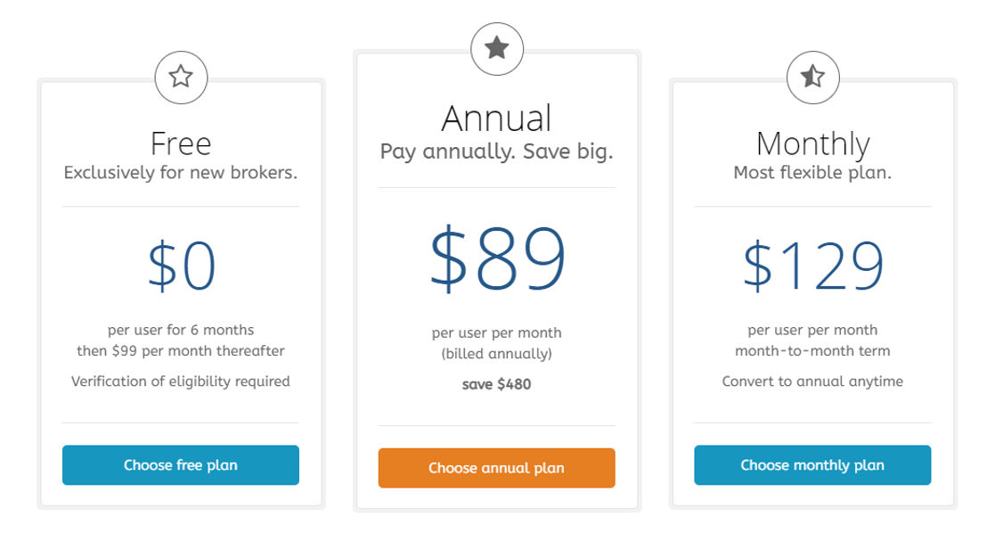 ClientLook screenshot 1