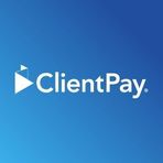 ClientPay logo