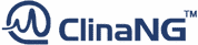 ClinaNG logo