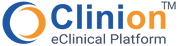 Clinion logo