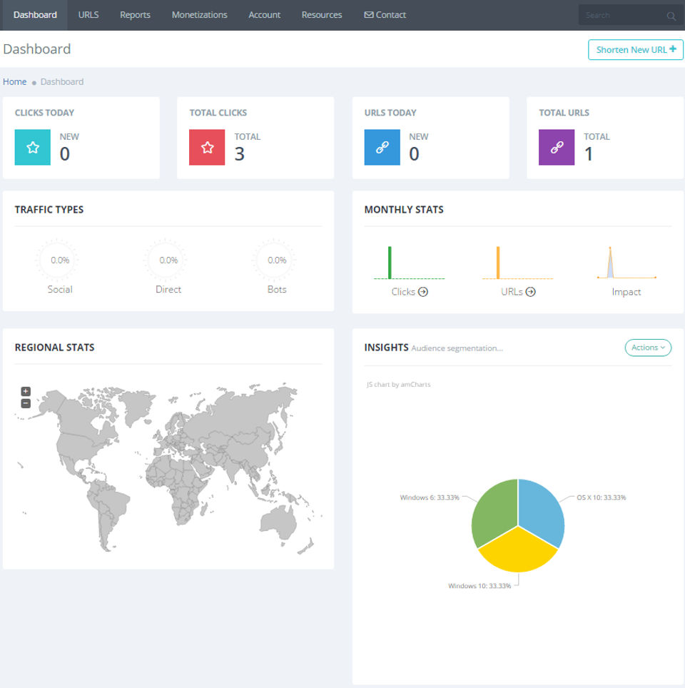 Clkim screenshot 3