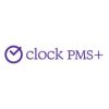 Clock PMS+ logo