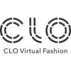 CLO 3D Fashion logo