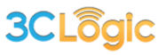 3CLogic logo