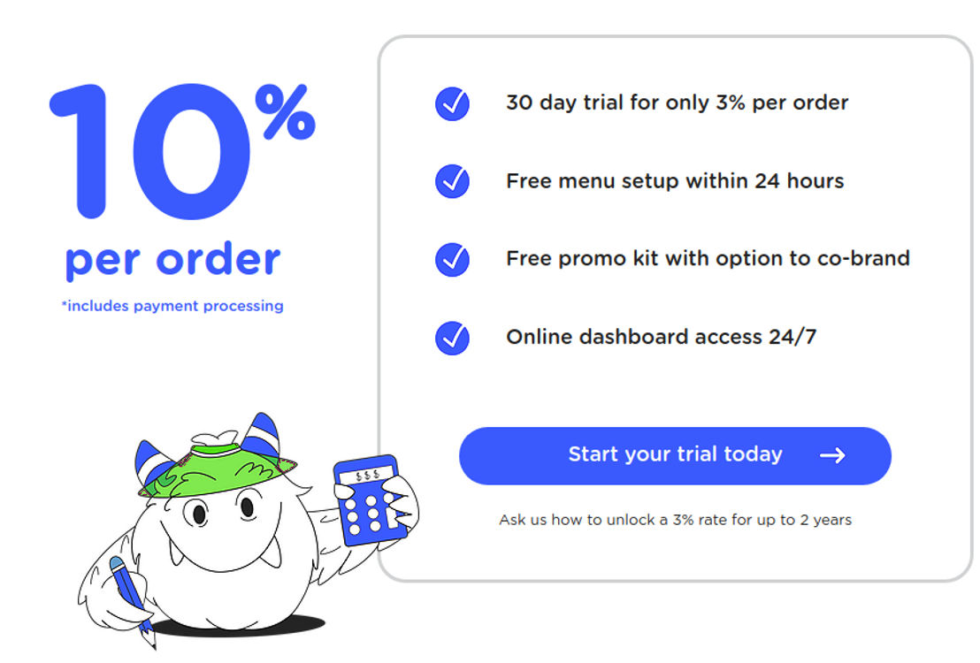 Cloosiv pricing 1