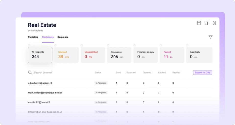 Closely screenshot 3