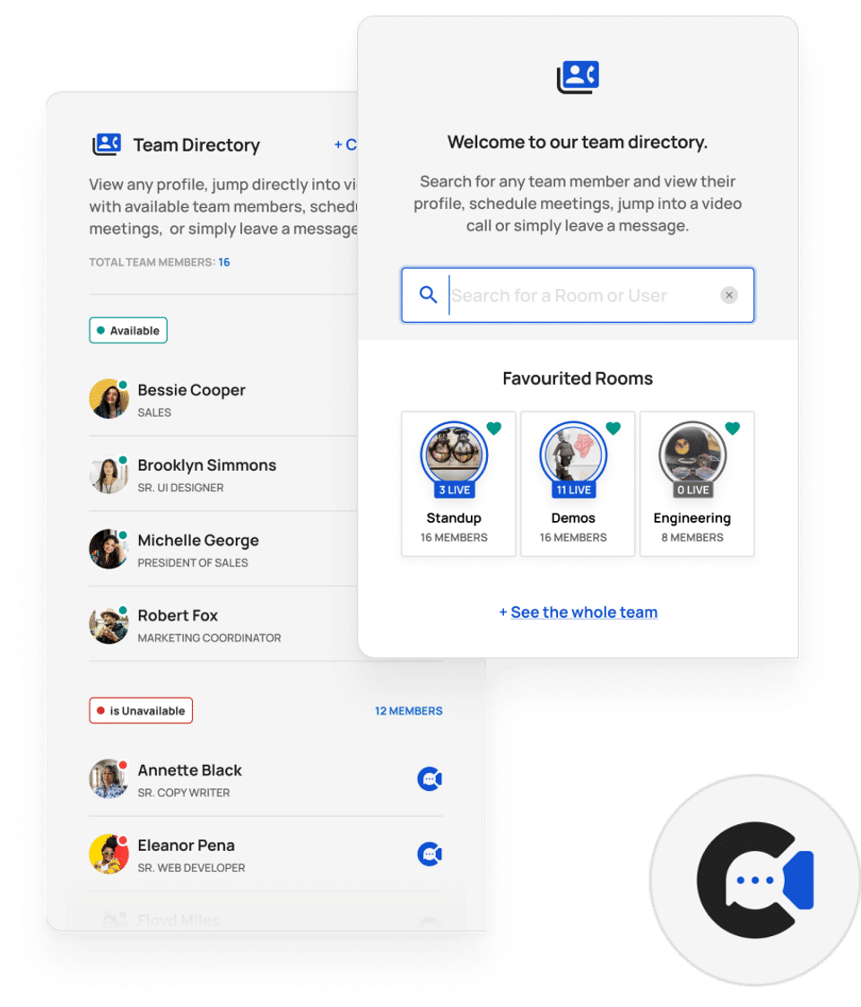 CloudEngage screenshot 4
