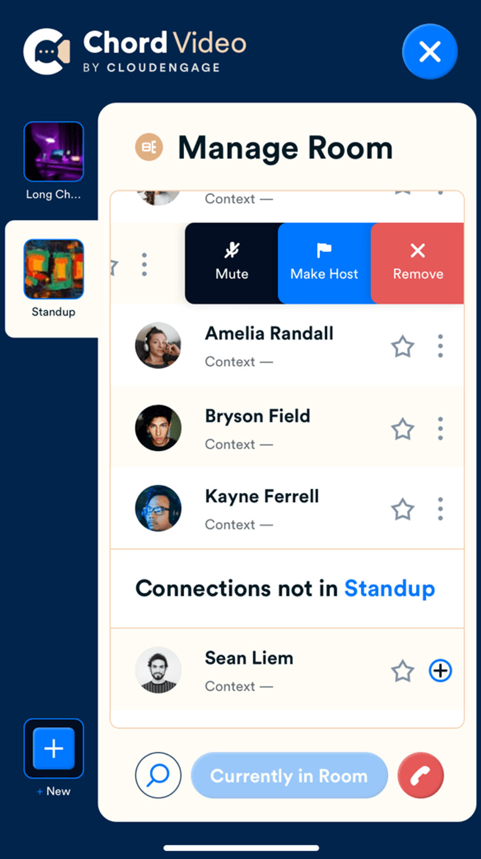 CloudEngage screenshot 3