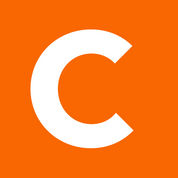 Cloudera DataFlow logo