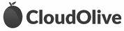 CloudOlive logo