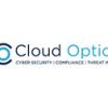 CloudOptics logo