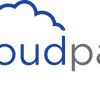 CloudPay logo