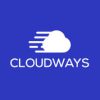 Cloudways logo