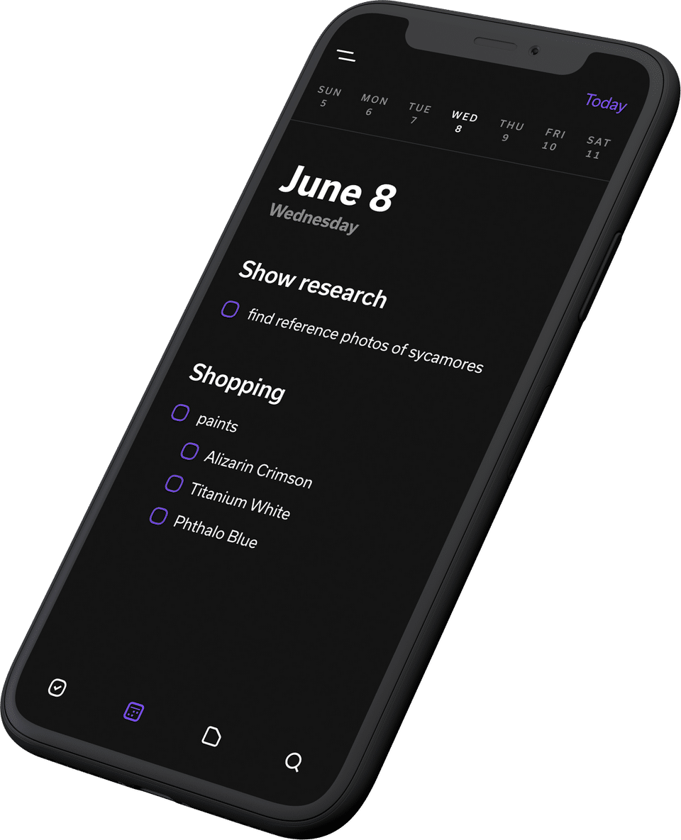 Clover screenshot 1