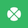 CloverDX logo