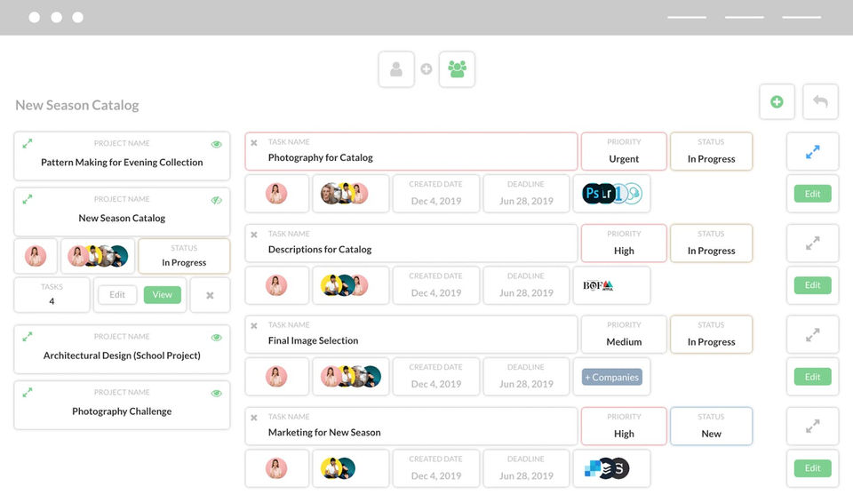 Clunkk screenshot 3
