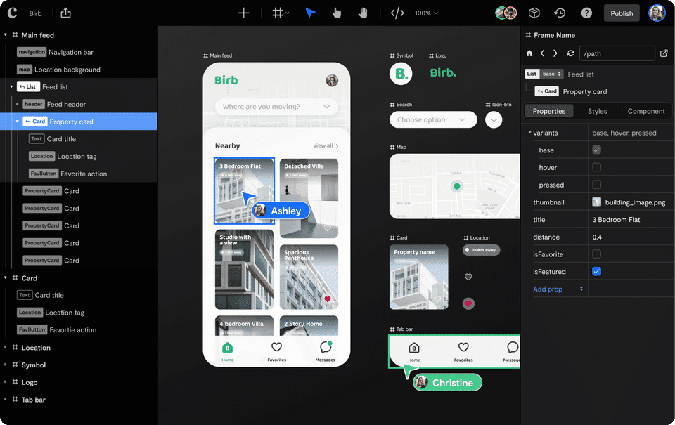 Clutch.io screenshot 1