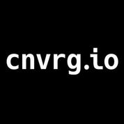 cnvrg.io logo