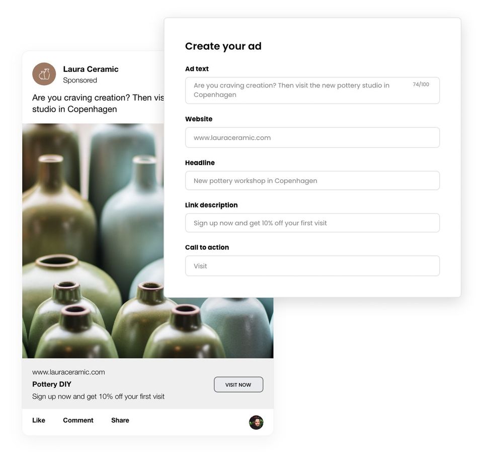 Cobiro screenshot 1