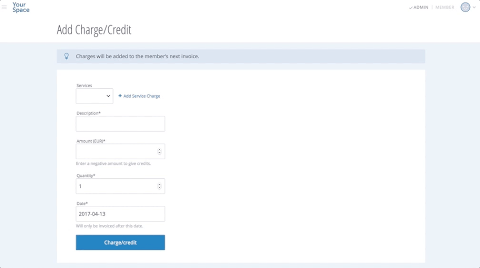 Cobot screenshot 1